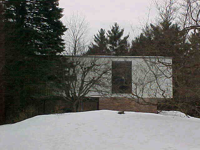 Building photograph for 392 TACONIC ROAD